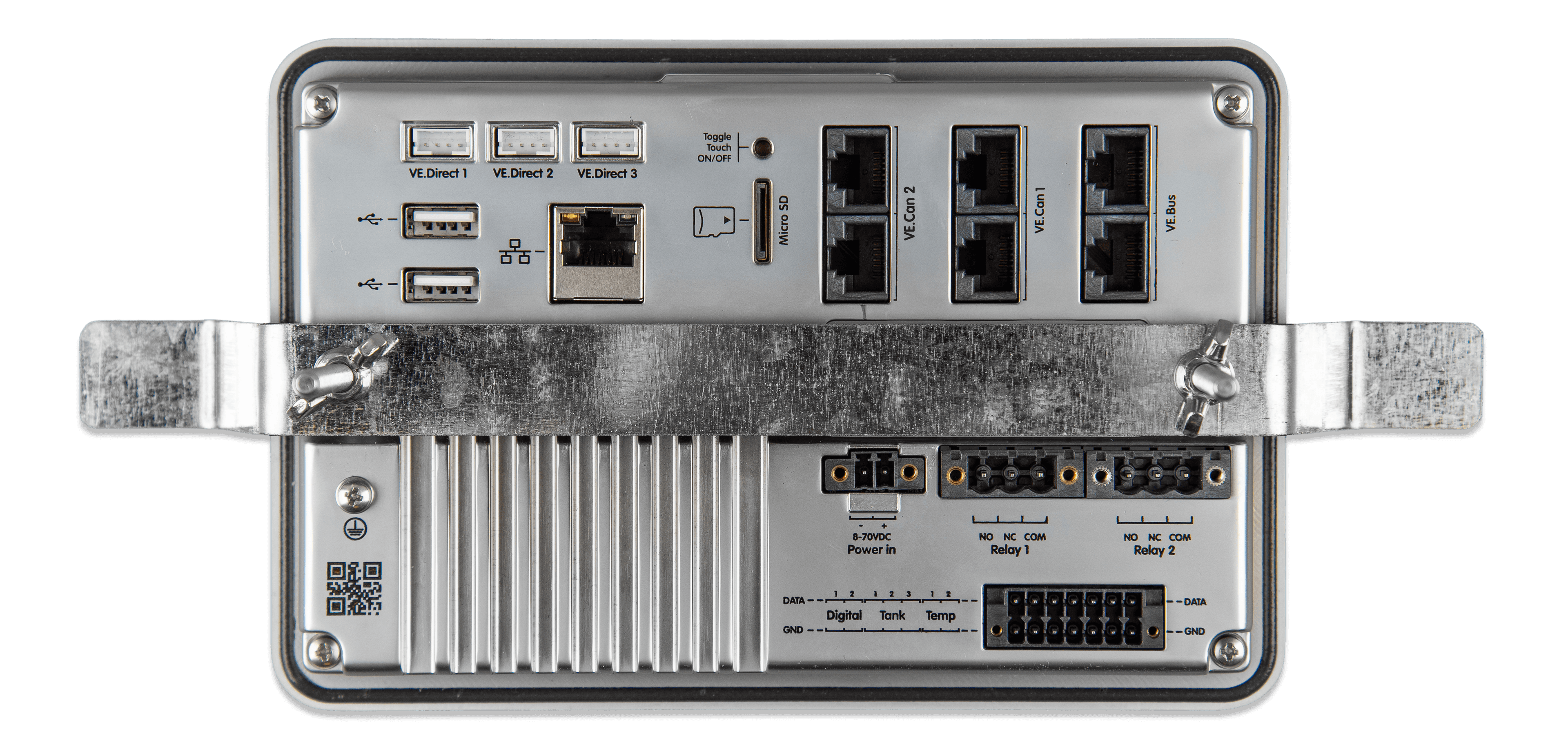 Ekrano GX (rear-mounting2) thumbnail