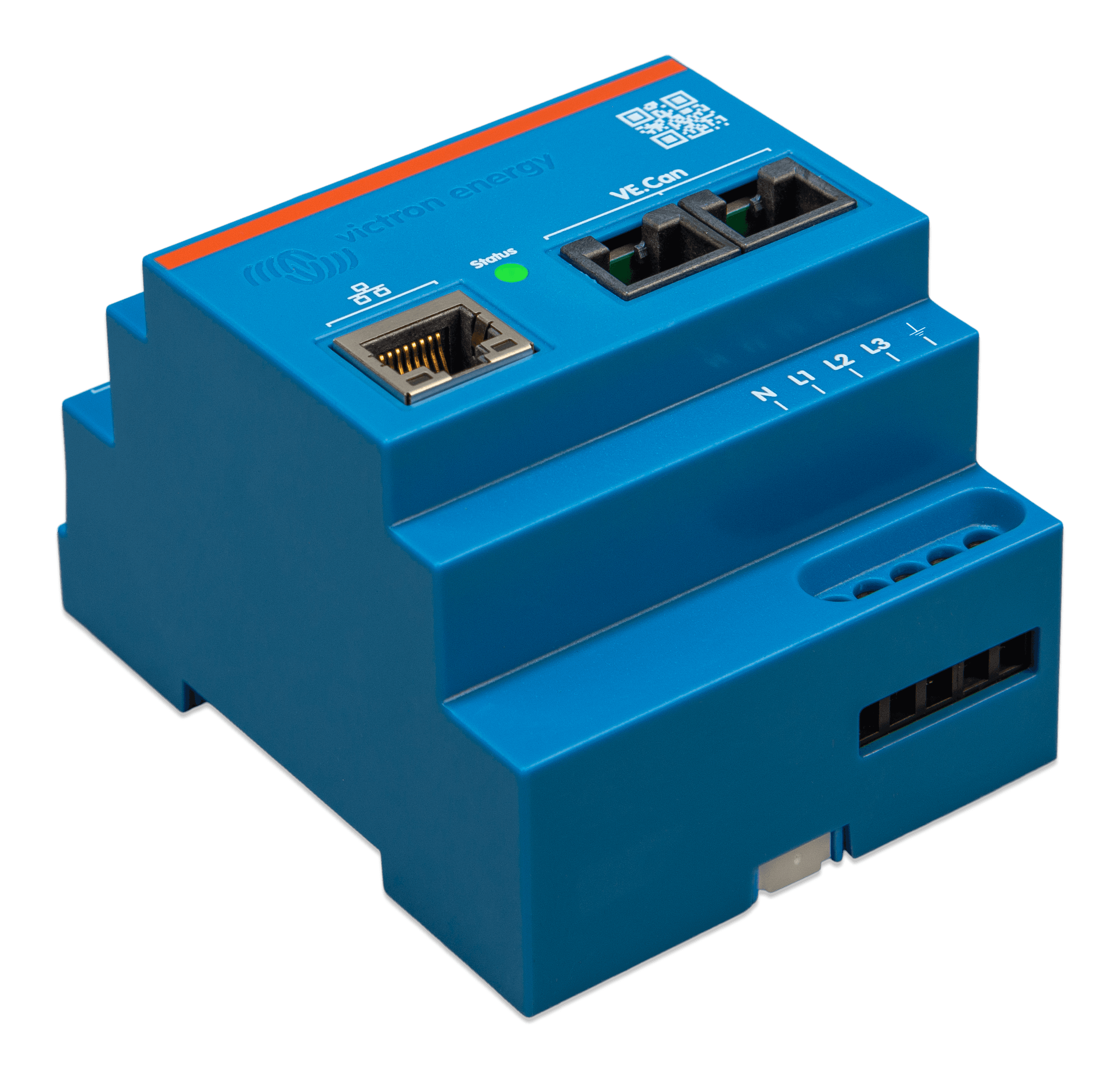 Energy Meter (left) thumbnail