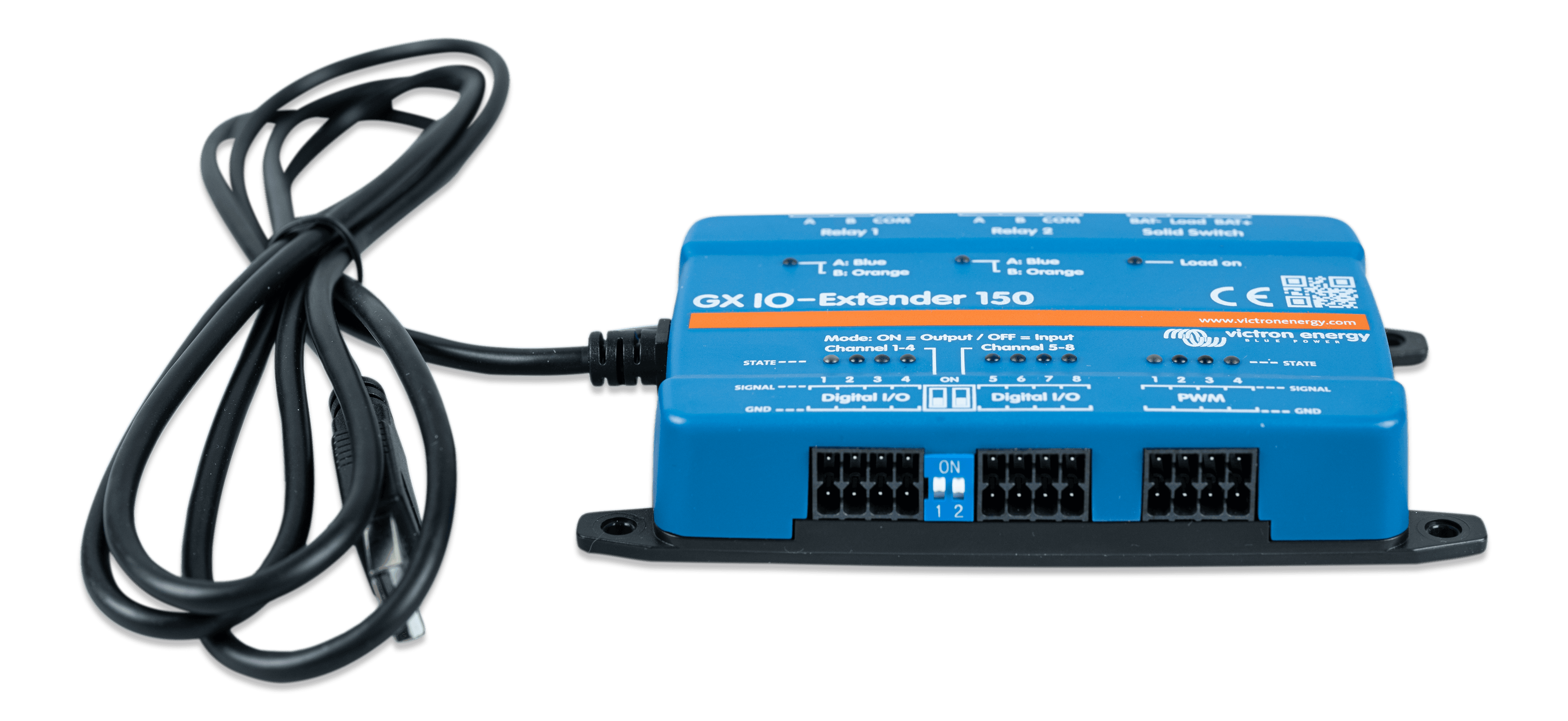 GX IO-Extender 150 (front) thumbnail