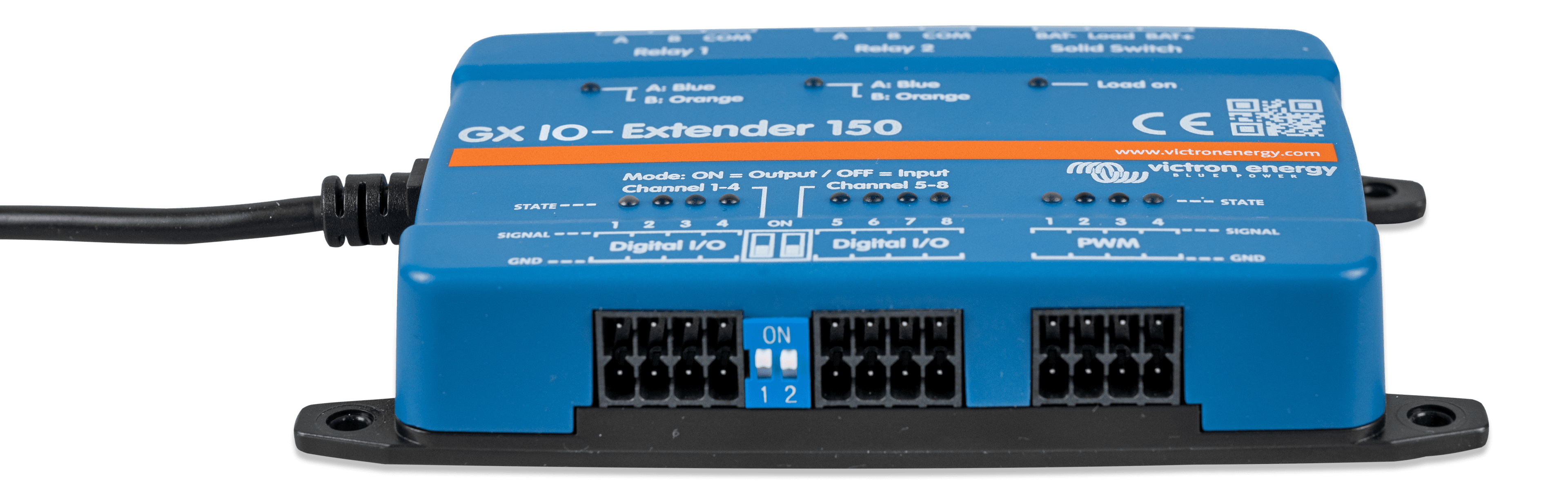 GX IO-Extender 150 (front-angle2) thumbnail
