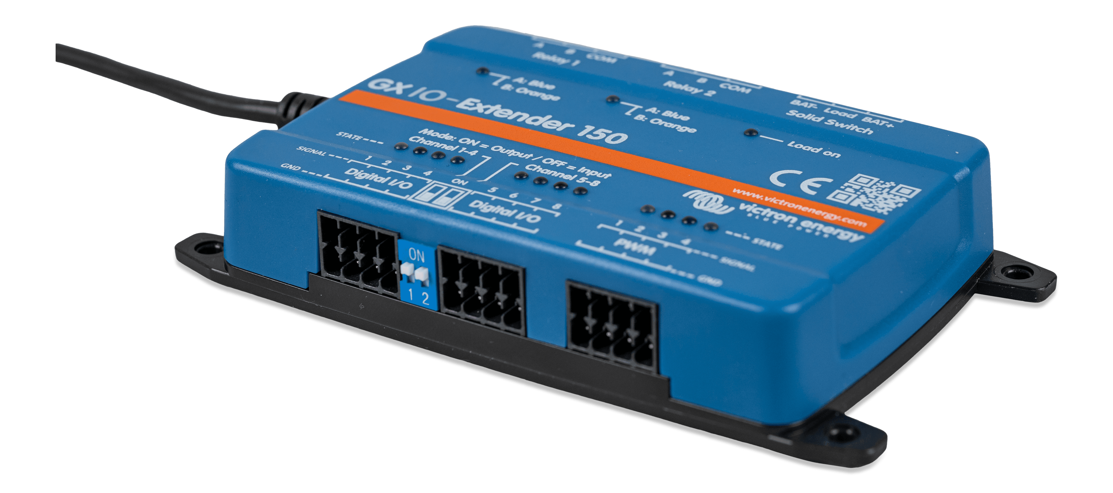 GX IO-Extender 150 (left) thumbnail