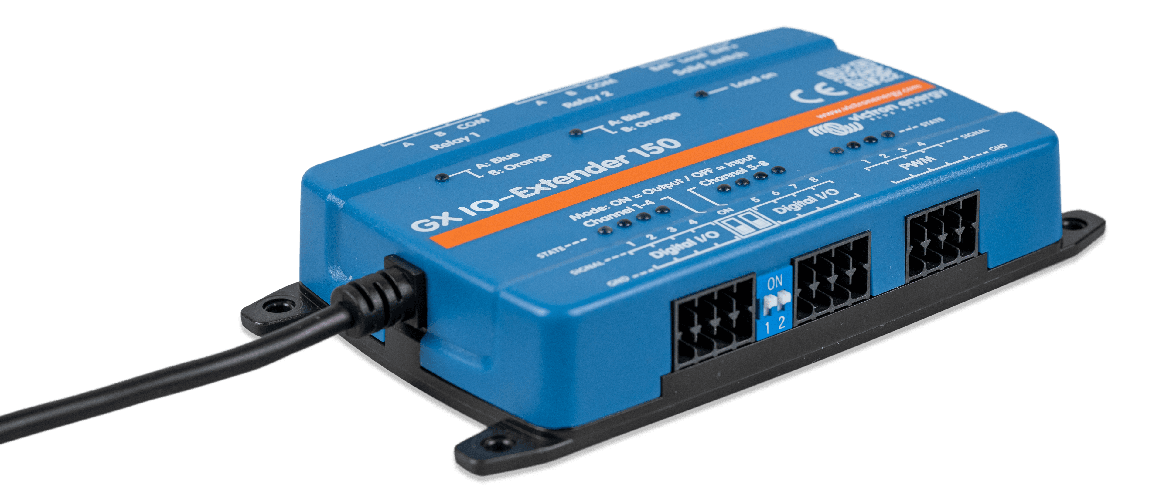 GX IO-Extender 150 (right) thumbnail