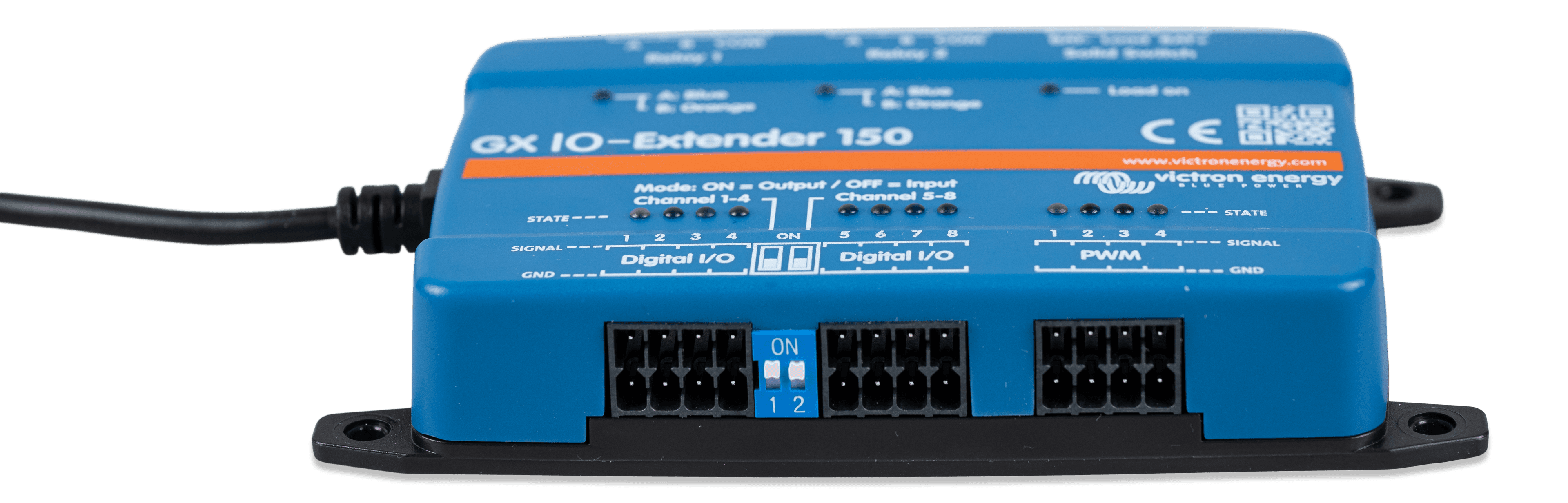 GX IO-Extender 150 (front-angle) thumbnail