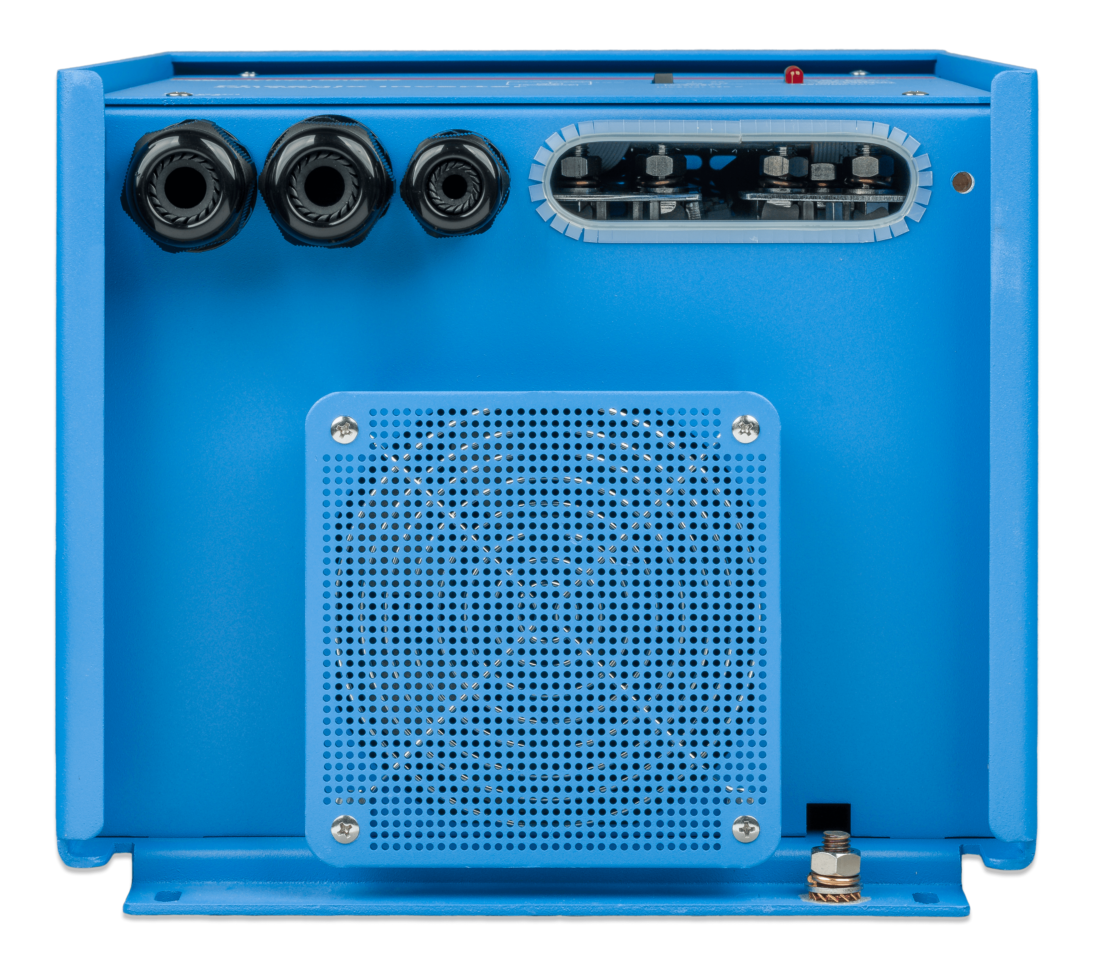 Inverter 24V 3000VA (conn) thumbnail