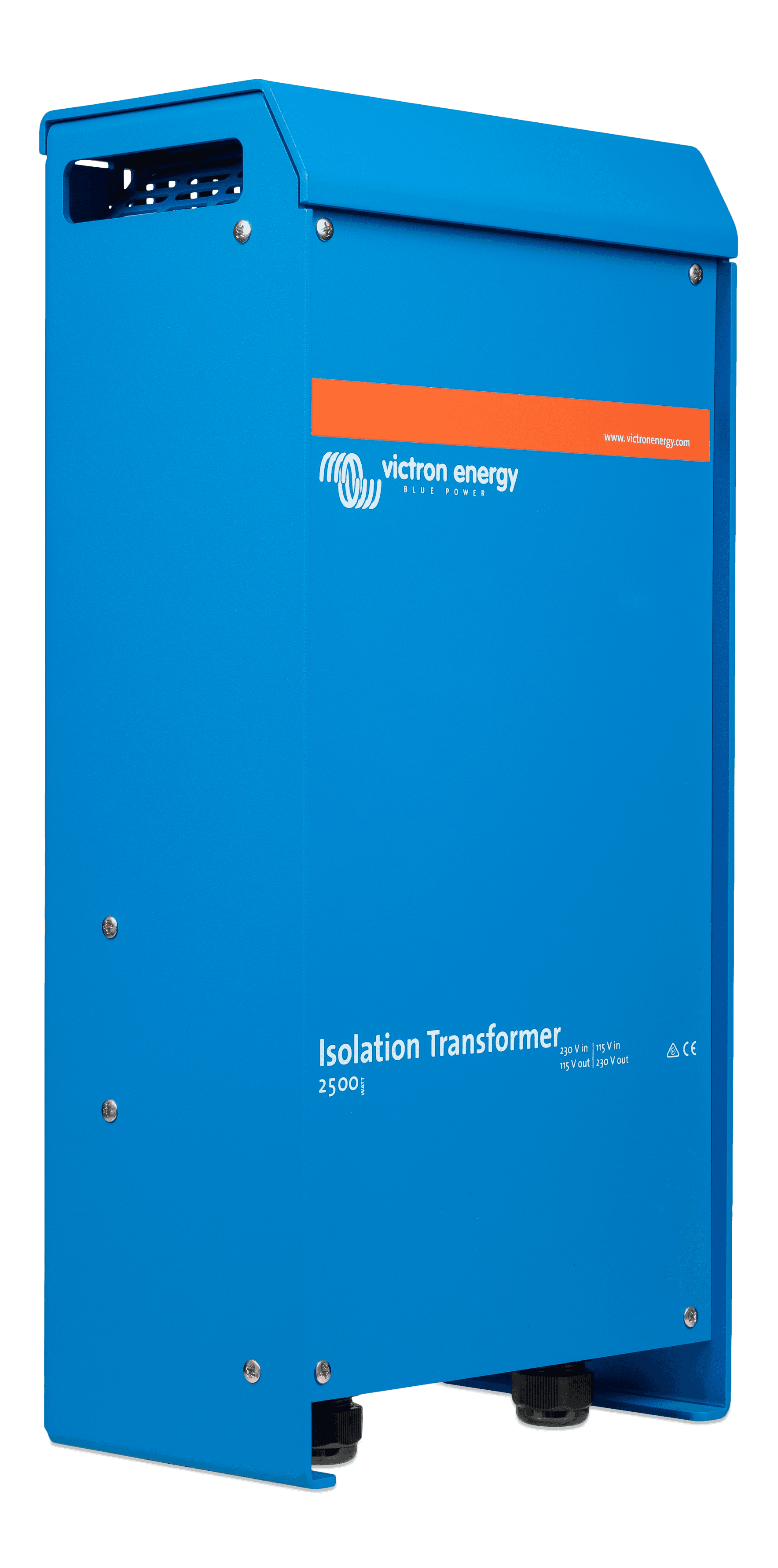 Isolation transformer 2500W (right) thumbnail