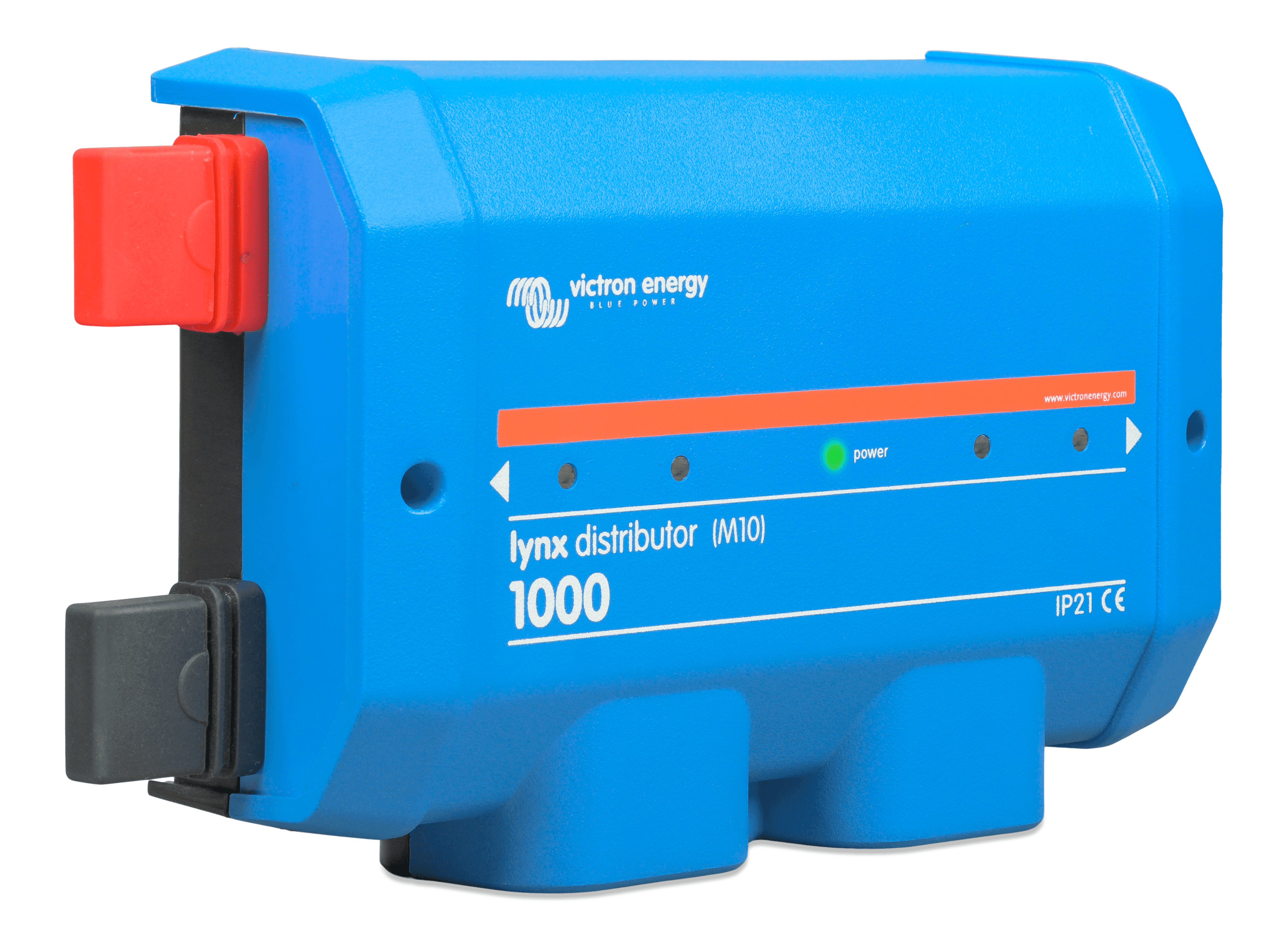 Lynx distributor (M10) (right) thumbnail