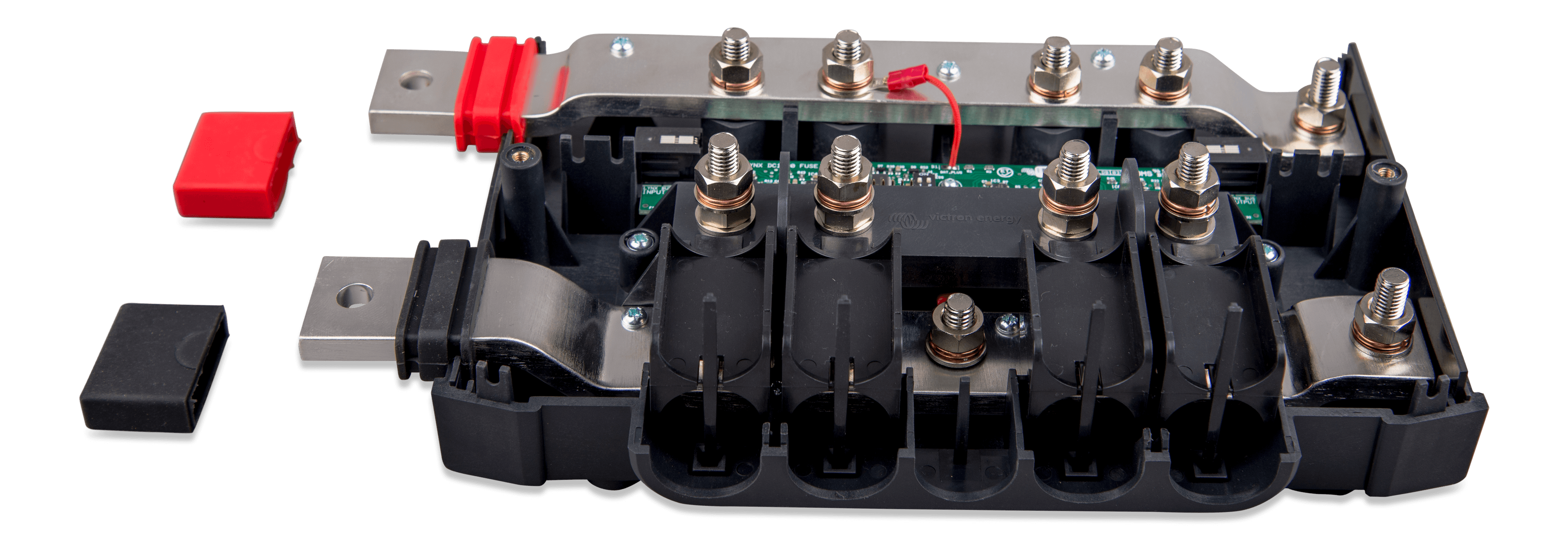 Lynx Distributor (M8) (front open) thumbnail