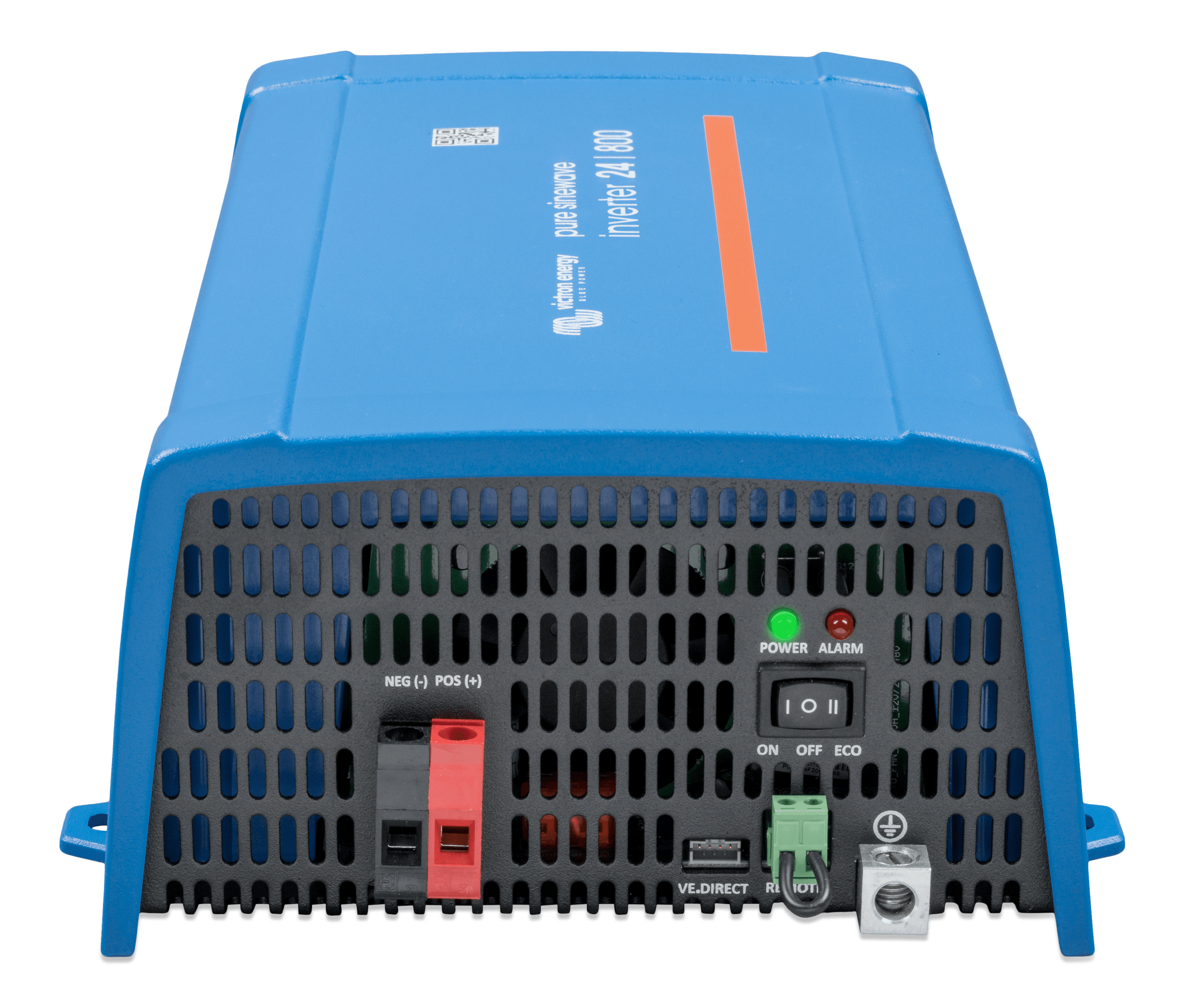 Inverter 24V 800VA 120V VE.Direct NEMA 5-15R (conn) thumbnail