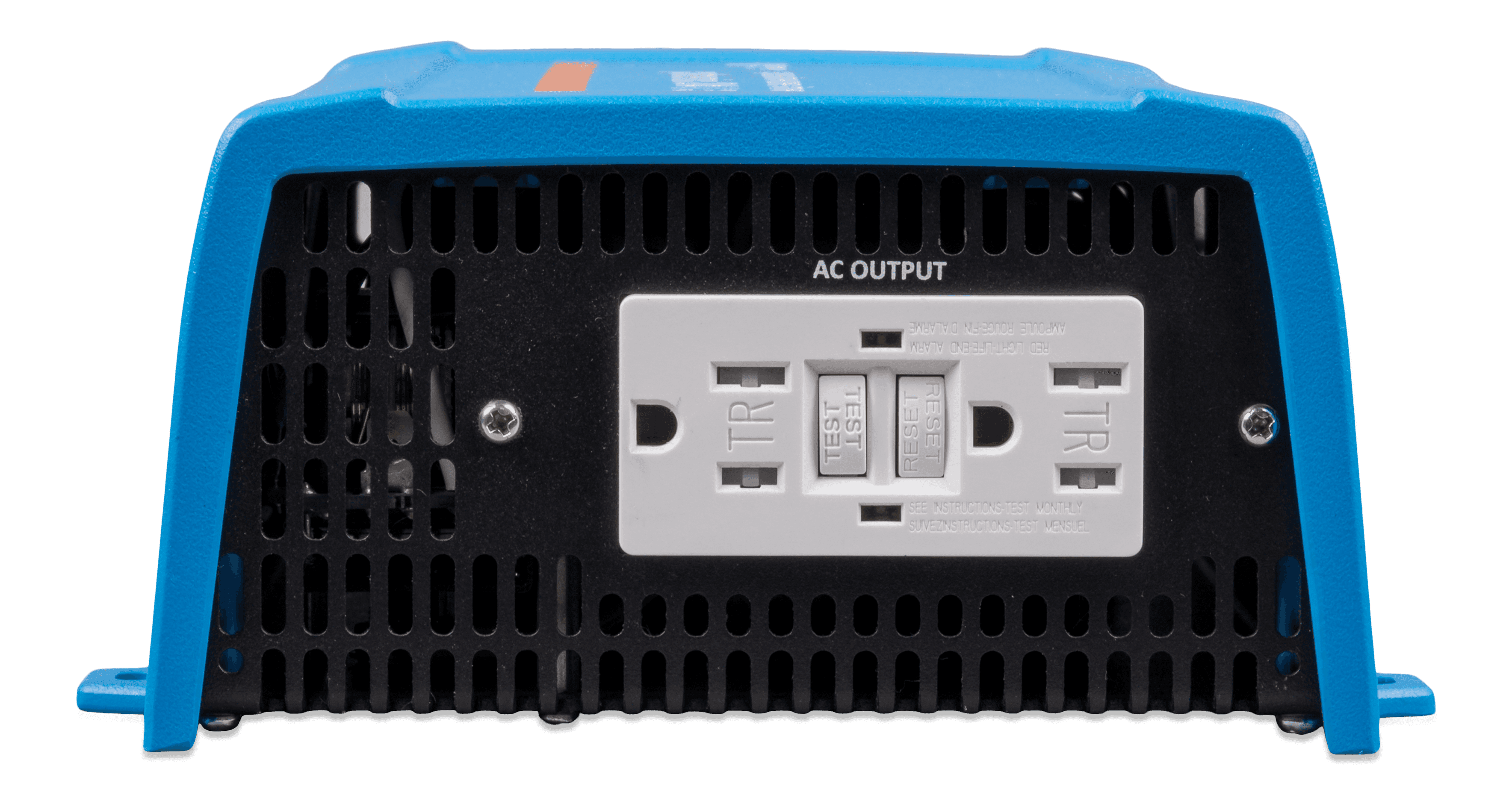 Inverter 24V 375VA 120V VE.Direct (output) thumbnail