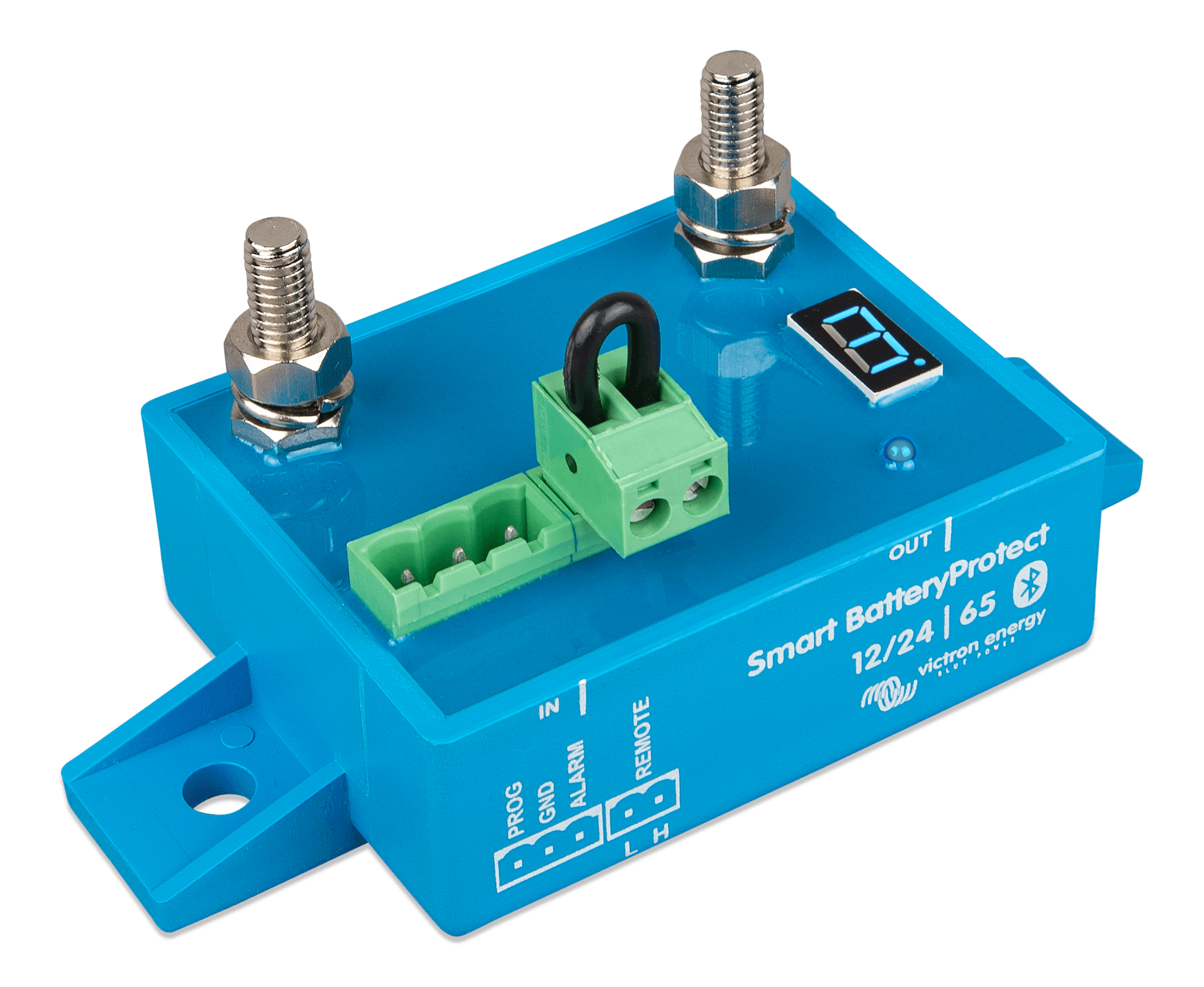 Smart BatteryProtect 12/24V 65A (right) thumbnail