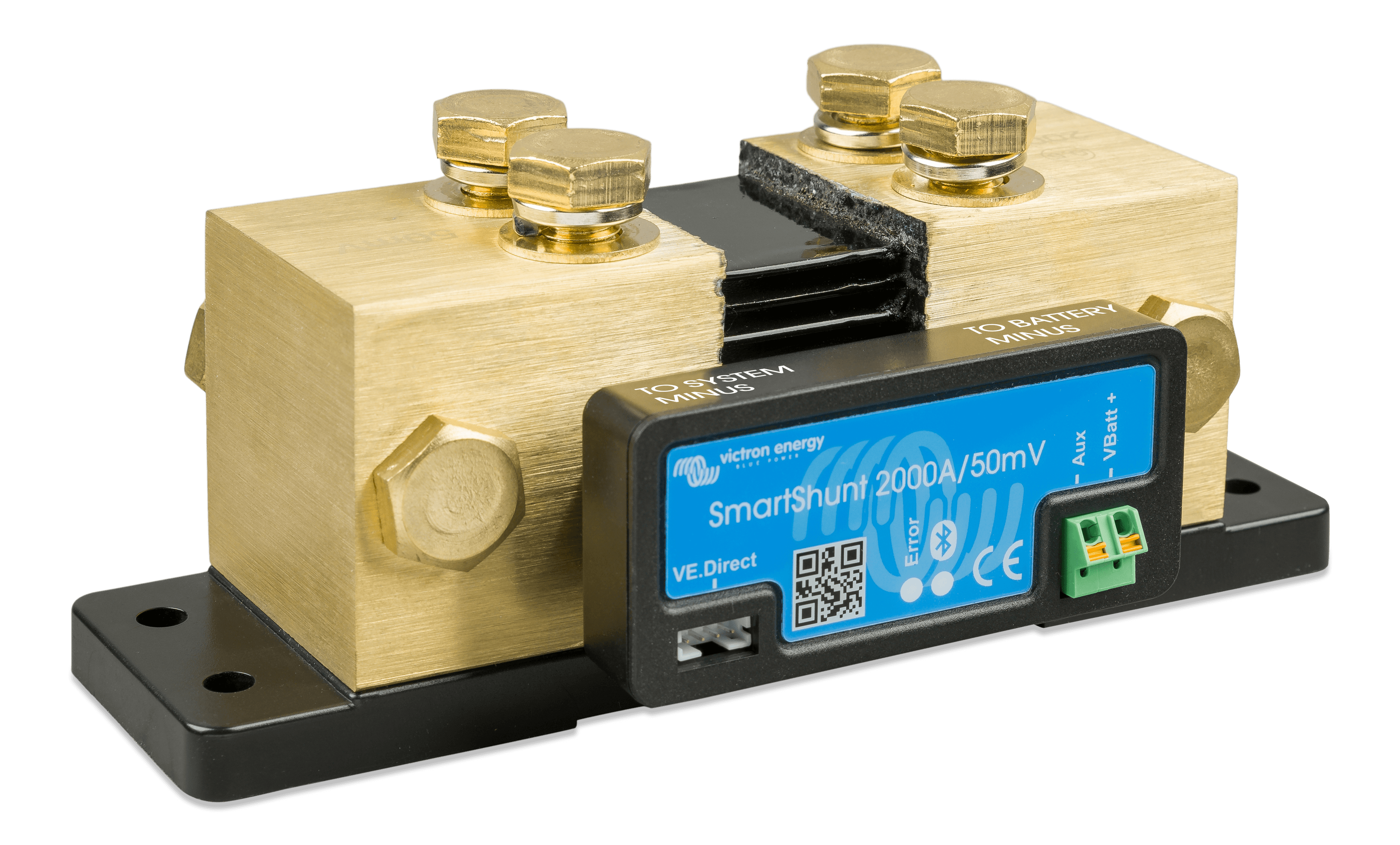 SmartShunt 2000A-50mV (right) thumbnail