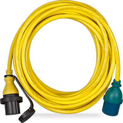 Shore Power Cable