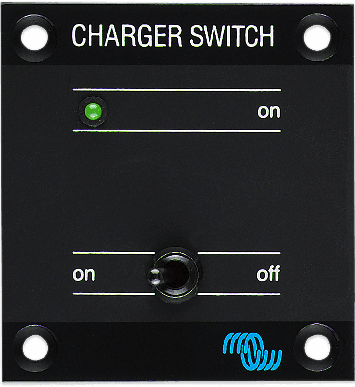 Charger Switch