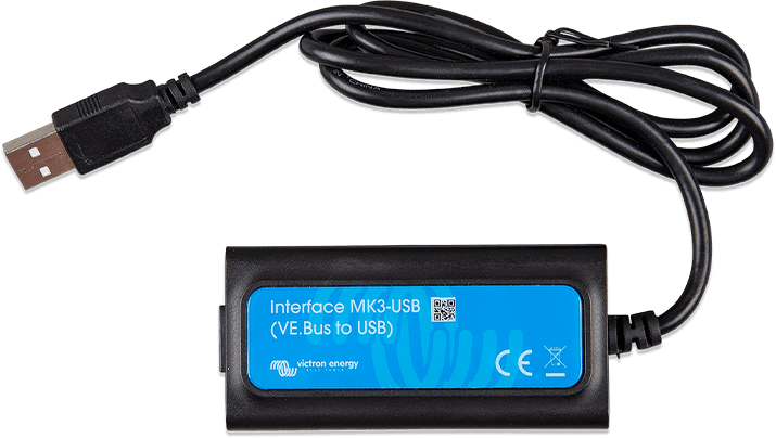 Interface MK3-USB