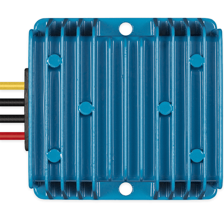 Orion IP67 24/12 and 12/24 DC-DC Converters